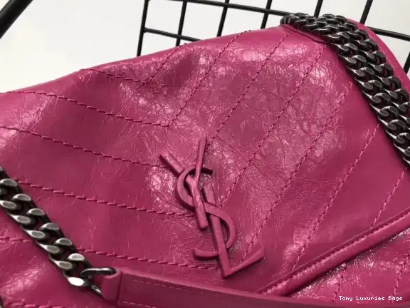 Tony Luxuries NIKI YSL MEDIUM 0622